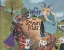 Wilk i Siedmioro Dzieci - Wolf and the Seven Kids