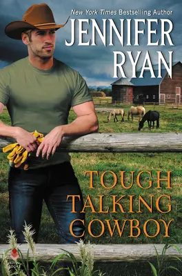 Tough Talking Cowboy: Ranczo Dzikiej Róży - Tough Talking Cowboy: Wild Rose Ranch