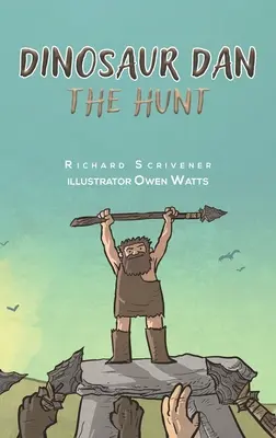 Dinozaur Dan - Polowanie - Dinosaur Dan - The Hunt