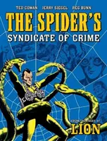 Syndykat zbrodni pająka - Spider's Syndicate of Crime