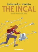 Incal - The Incal