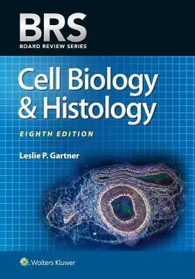 Brs Biologia komórki i histologia - Brs Cell Biology and Histology