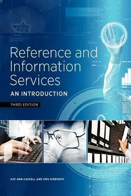 Usługi referencyjne i informacyjne: Wprowadzenie - Reference and Information Services: An Introduction