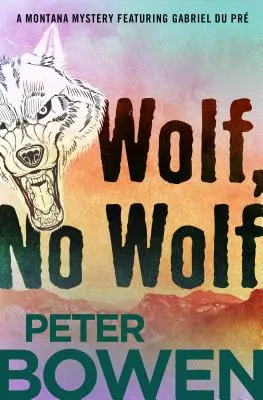 Wilk, nie wilk - Wolf, No Wolf