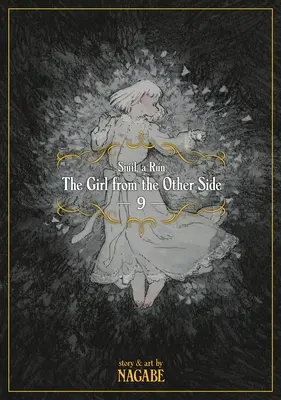 Dziewczyna z drugiej strony: Siil, a Rn Vol. 9 - The Girl from the Other Side: Siil, a Rn Vol. 9