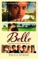 Belle - Prawdziwa historia Dido Belle - Belle - The True Story of Dido Belle