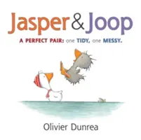 Jasper i Joop - Jasper & Joop