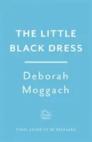 Czarna sukienka - autor Najlepszego egzotycznego hotelu Marigold - Black Dress - By the author of The Best Exotic Marigold Hotel