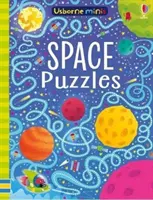 Kosmiczne puzzle - Space Puzzles