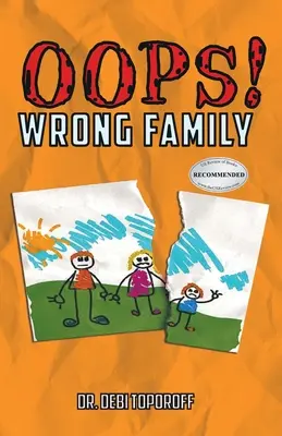 Ups! Zła rodzina - Oops! Wrong Family