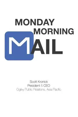 Poniedziałkowa poranna poczta - Monday Morning Mail