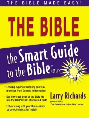 Inteligentny przewodnik po Biblii - Smart Guide to the Bible