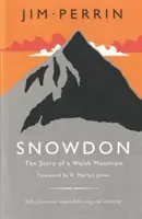 Snowdon - opowieść o walijskiej górze, The - Snowdon - Story of a Welsh Mountain, The