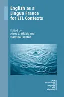 Angielski jako język frankofoński dla kontekstów Efl - English as a Lingua Franca for Efl Contexts