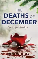 The Deaths of December: Świąteczny thriller kryminalny - The Deaths of December: A Cracking Christmas Crime Thriller