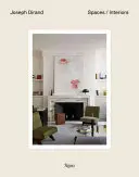 Joseph Dirand: Wnętrze - Joseph Dirand: Interior