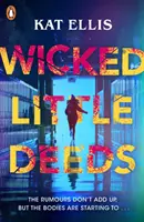 Wicked Little Deeds