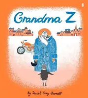 Babcia Z - Grandma Z