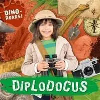 Diplodok - Diplodocus