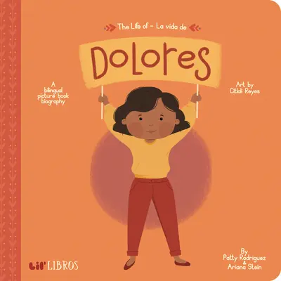 Życie Dolores - La Vida de Dolores - The Life of / La Vida de Dolores