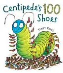 100 butów stonogi - Centipede's 100 Shoes