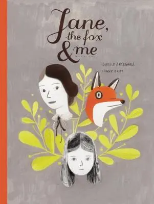 Jane, Lis i ja - Jane, the Fox & Me