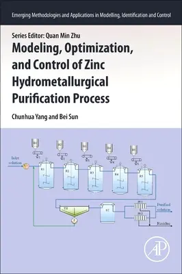Modelowanie, optymalizacja i kontrola procesu hydrometalurgicznego oczyszczania cynku - Modeling, Optimization, and Control of Zinc Hydrometallurgical Purification Process