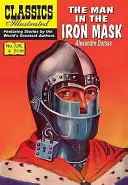 Człowiek w żelaznej masce - The Man in the Iron Mask