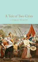 Opowieść o dwóch miastach - A Tale of Two Cities