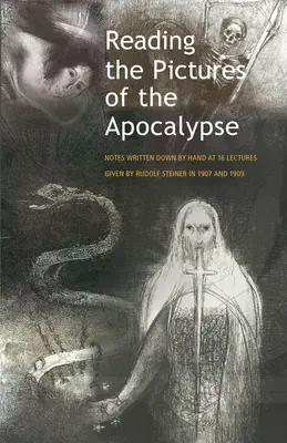 Czytanie obrazów Apokalipsy: (Cw 104a) - Reading the Pictures of the Apocalypse: (Cw 104a)