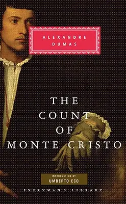 Hrabia Monte Christo - The Count of Monte Cristo