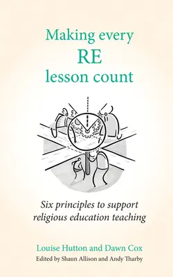 Making Every Re Lesson Count: Sześć zasad wspierających nauczanie religii - Making Every Re Lesson Count: Six Principles to Support Religious Education Teaching