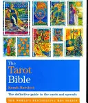 Biblia Tarota - Godsfield Bibles - Tarot Bible - Godsfield Bibles