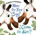 Jak mówisz? / Cmo Se Dice? - How Do You Say? / Cmo Se Dice?