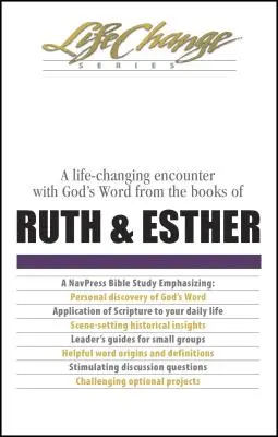 Rut i Estera - Ruth & Esther