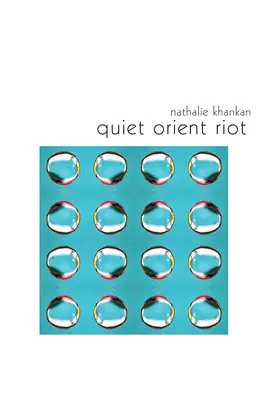 Ciche zamieszki na wschodzie - Quiet Orient Riot