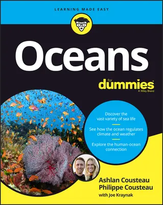 Oceany dla opornych - Oceans for Dummies
