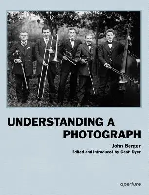 Zrozumieć fotografię - Understanding a Photograph