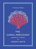 The Coral Merchant: Niezbędne historie - The Coral Merchant: Essential Stories