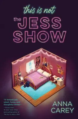 To nie jest program Jess - This Is Not the Jess Show