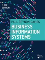 Biznesowe systemy informacyjne - Business Information Systems