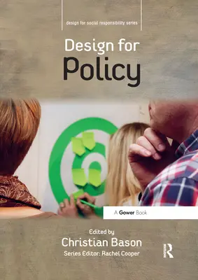 Projektowanie dla polityki - Design for Policy