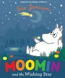 Muminek i Gwiazda Życzeń - Moomin and the Wishing Star