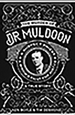 Morderstwo doktora Muldoona: Podejrzany ksiądz, walka wdowy o sprawiedliwość - The Murder of Dr Muldoon: A Suspect Priest, a Widow's Fight for Justice