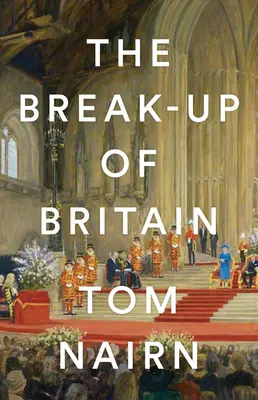 Rozpad Wielkiej Brytanii - The Break-Up of Britain