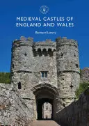 Średniowieczne zamki Anglii i Walii - Medieval Castles of England and Wales