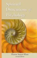 Duchowe wymiary psychologii: Wydanie poprawione - Spiritual Dimensions of Psychology: Revised Edition