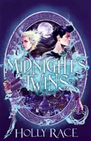 Midnight's Twins - nowa mroczna fantazja, która zaatakuje twoje sny - Midnight's Twins - A dark new fantasy that will invade your dreams