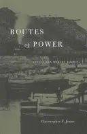 Szlaki władzy P - Routes of Power P