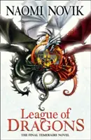 Liga Smoków - League of Dragons